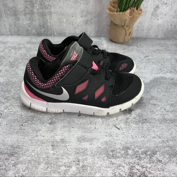 nike free 5 tdv
